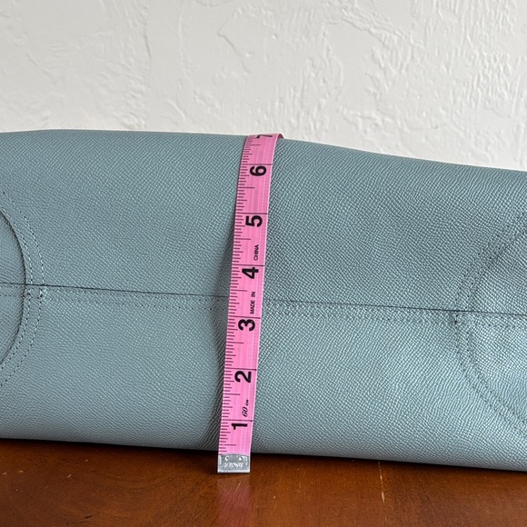 Coach Reversible City Print, Party Owl Print.  NWT - Picture 10 of 14